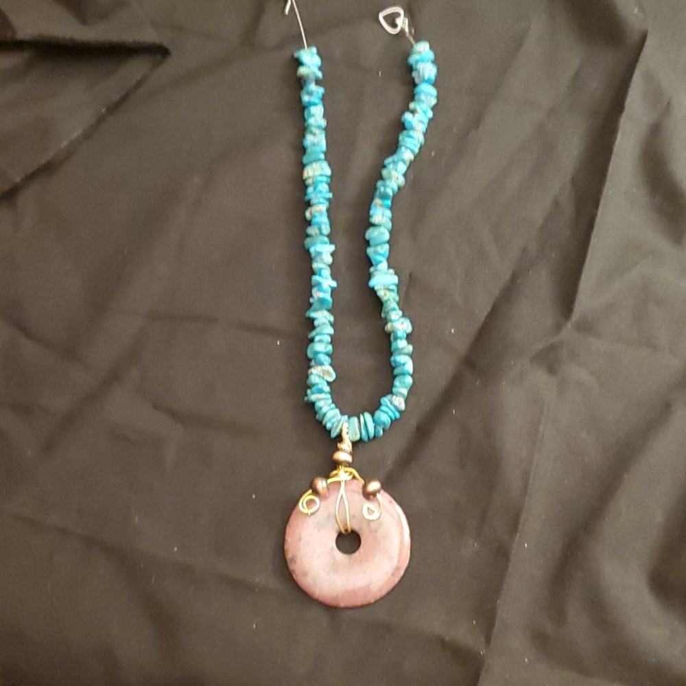 Egyptian inspired
